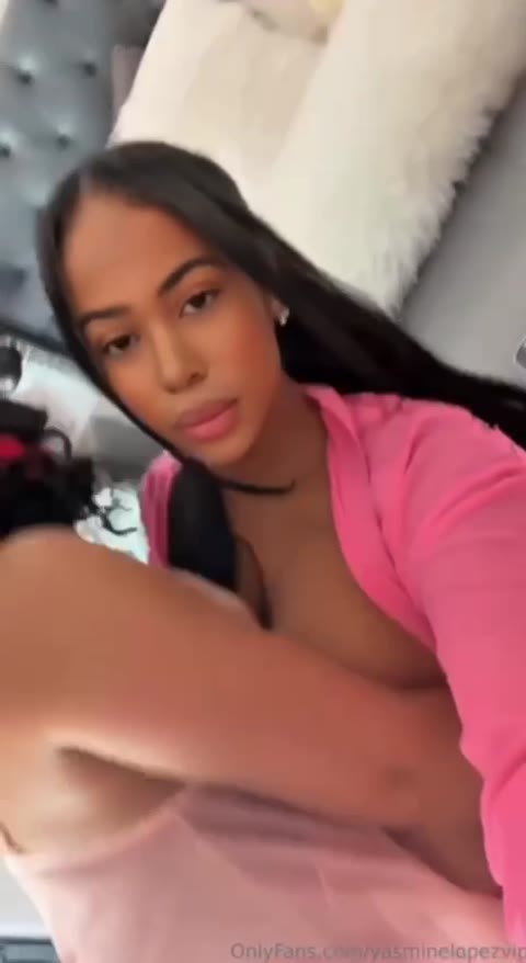 Yasminelopez nude Instagram photo 9 — @yasminelopez leaked