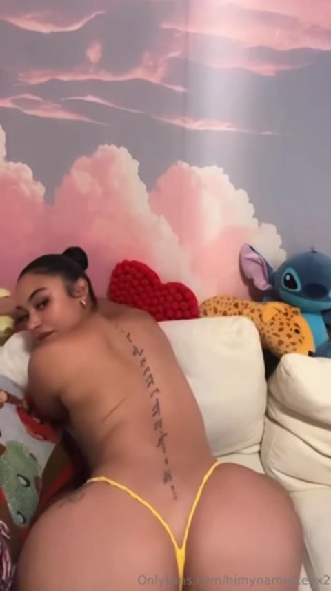 Himynamestee nude Instagram photo 9 — @himynamestee leaked