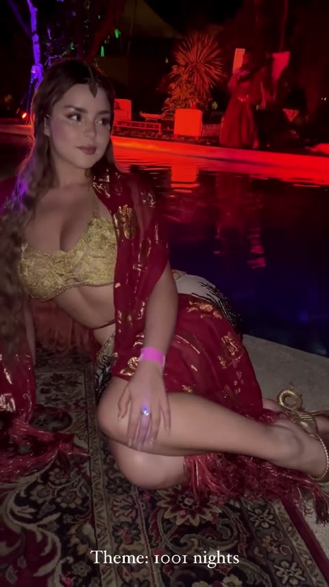 Demirose Demirose nude Instagram photo 48 — @demirose leaked