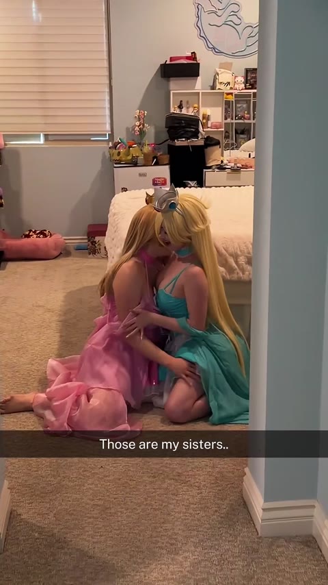 Buttercupcosplays Buttercupcosplays nude Instagram photo 89 — @buttercup leaked