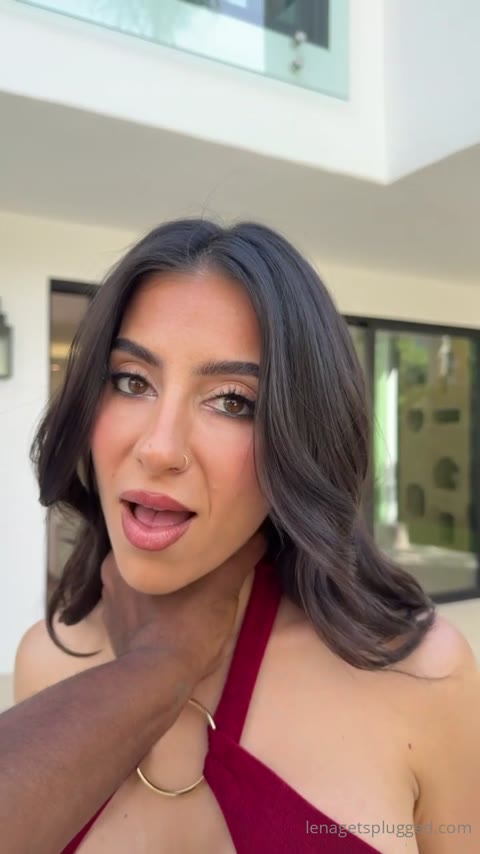 Lenatheplug nude Instagram photo 33 — @lenatheplug leaked