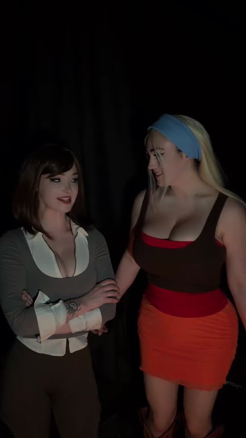 Buttercupcosplays Buttercupcosplays nude Instagram photo 93 — @buttercup leaked
