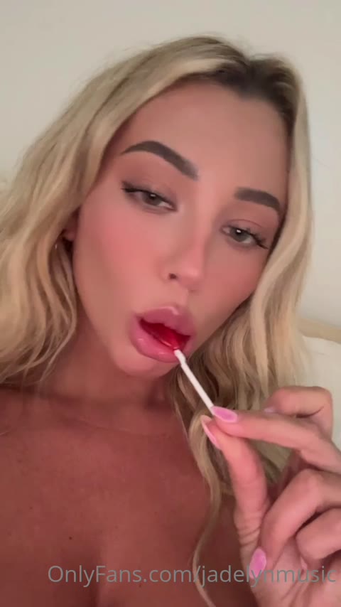 Jadelynmusic nude Instagram photo 9 — @jadelynmusic leaked