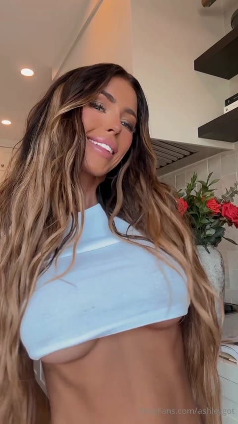 Ashleygot nude Instagram photo 5 — @ashleygot leaked