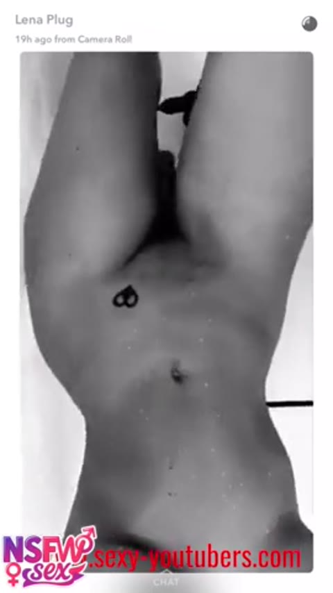 Lenatheplug nude Instagram photo 37 — @lenatheplug leaked