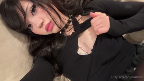 Dracuina nude Instagram photo 20 — @dracuina leaked