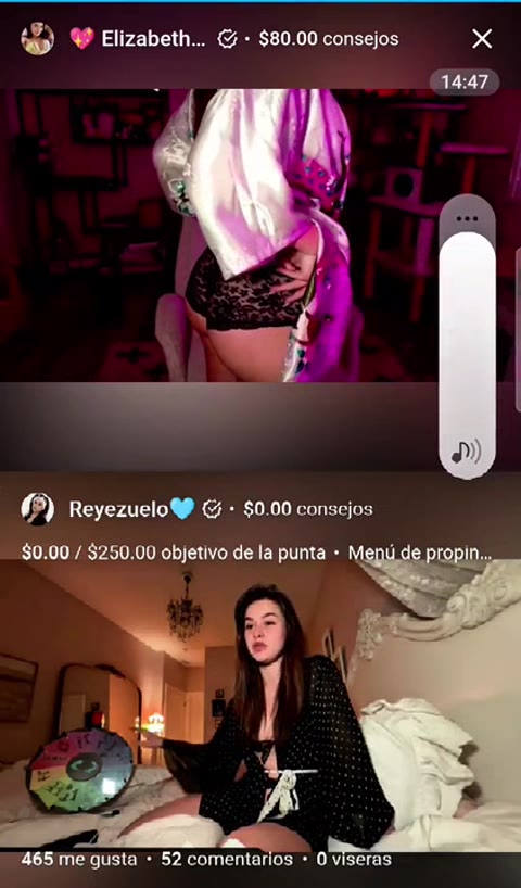 Elizabethzaks nude Instagram photo 21 — @elizabethzaks leaked