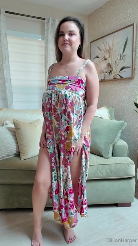 Dillionharper nude Instagram photo 3 — @dillionharper leaked