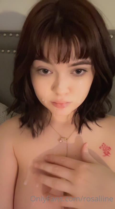 Rosaliine nude Instagram photo 33 — @rosaliine leaked