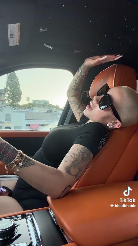 Bhadbhabie nude Instagram photo 43 — @bhadbhabie leaked