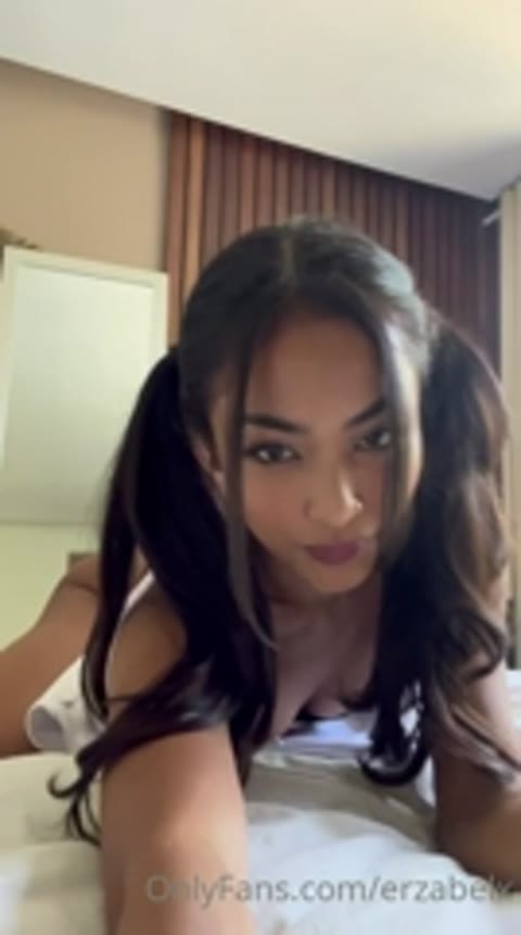 Erzabel nude Instagram photo 19 — @erzabel leaked