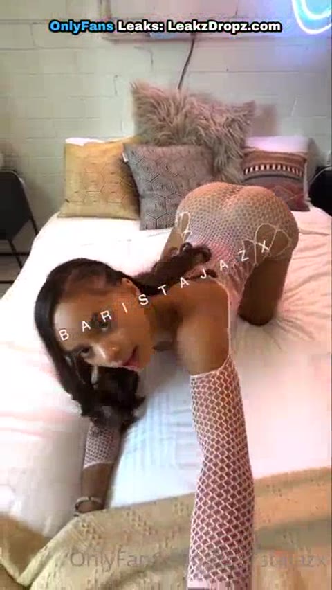 Baristajazx nude Instagram photo 18 — @baristajazx leaked